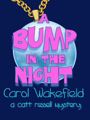 cover image of A Bump in the Night